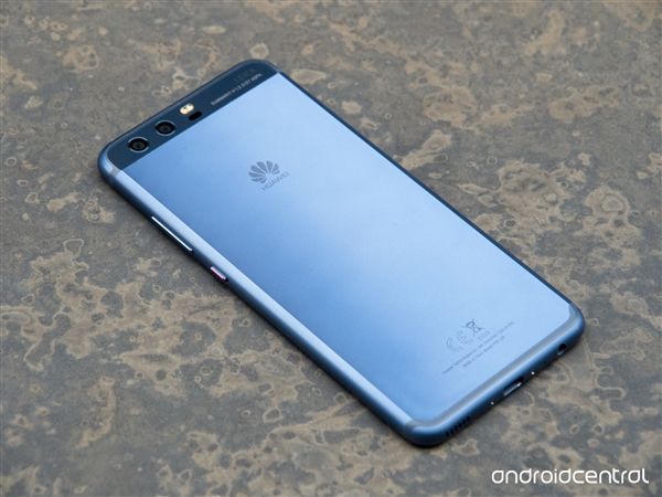 華為P10 4+64GB版本僅售3188元 未來(lái)可升安卓8.0