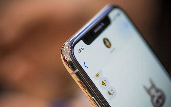 iPhone X怎么解鎖？幾種蘋果iPhone X解鎖方法