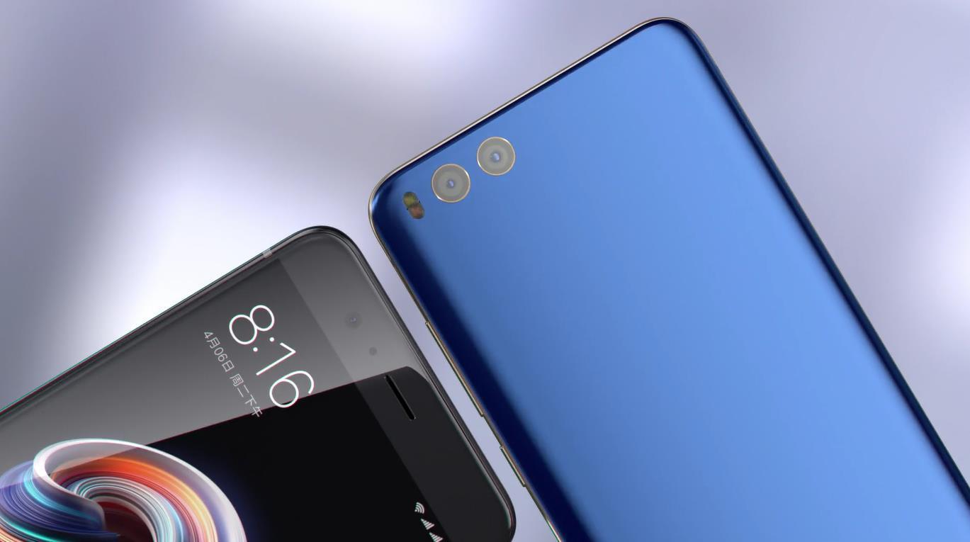 小米Note 3發(fā)布4GB運存版：售價1999 元 性價比更高！