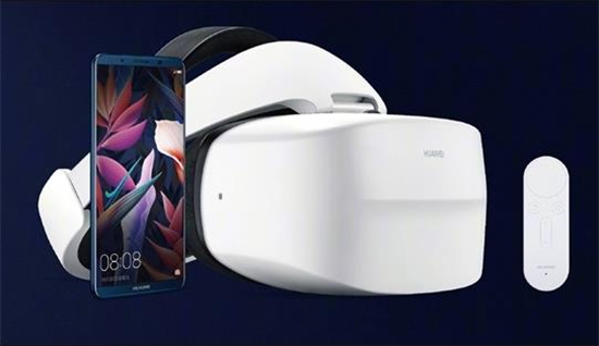 IMAX巨幕影音體驗！華為VR 2即將國內(nèi)上市