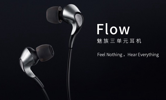 魅族Flow Bass和Flow區別對比 同為599元耳機哪個好？