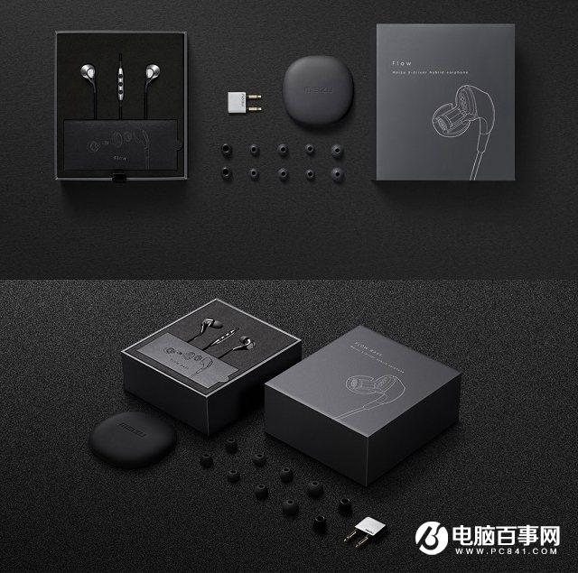 魅族Flow Bass和Flow區別對比 同為599元耳機哪個好？
