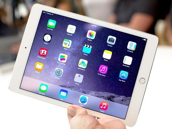 蘋果官翻版iPad Air 2上架 2368元起這個(gè)價(jià)格值不值呢？