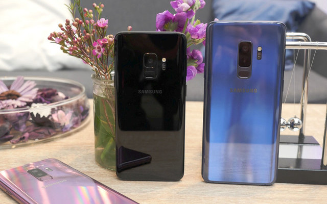 三星S9和三星S9+區(qū)別對比評測 三星S9和三星S9+哪個(gè)好？