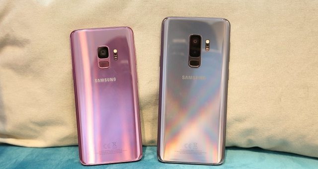 三星S9+全面屏手機參數(shù)與圖賞 三星S9+配置怎么樣?