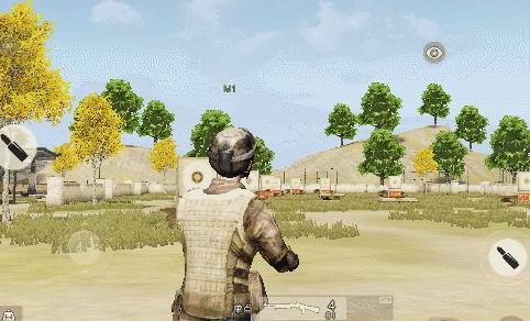 網(wǎng)易《荒野行動》PC版更新：加入50V50對決模式