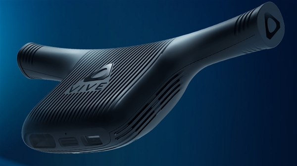 6488元：HTC Vive Pro宣布發售！一代同步降價