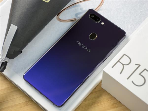 OPPO R15值不值得買(mǎi)？ 這篇文章告訴你