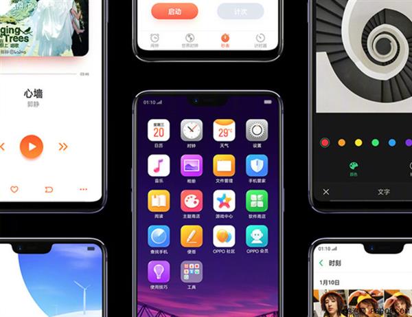 OPPO R15值不值得買(mǎi)？ 這篇文章告訴你