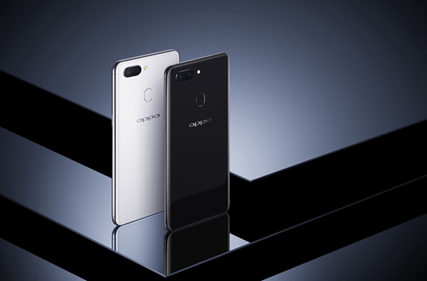 OPPO R15全面評(píng)測：最超值的異形全面屏手機(jī)！