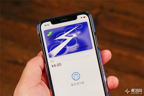 刷蘋(píng)果iPhone公交卡之前，你必須了解的12件事g
