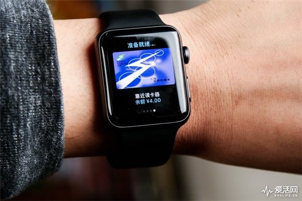 刷蘋(píng)果iPhone公交卡之前，你必須了解的12件事