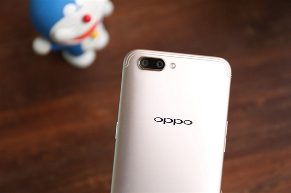 OPPO R15全面評測 最超值的異形全面屏！