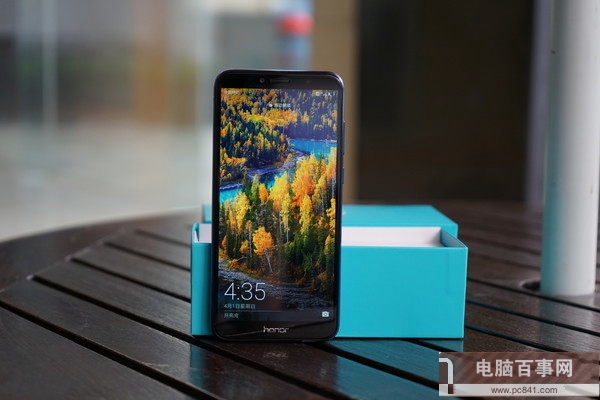 榮耀暢玩7A面部識別設(shè)置教程 榮耀暢玩7A人臉解鎖怎么設(shè)置？