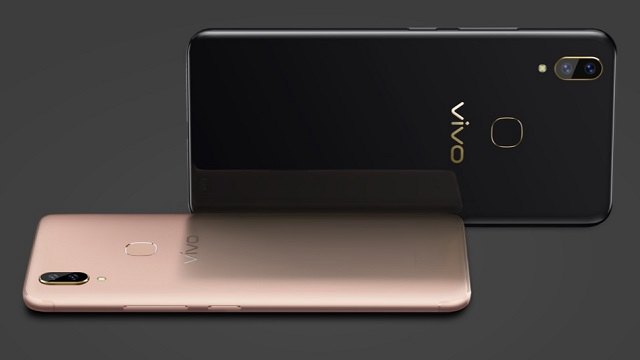 vivo Y85配置參數與圖賞  vivo Y85怎么樣？