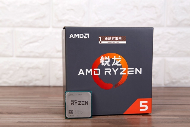 AMD銳龍R5-2600X自帶風扇詳解 R5 2600X自帶散熱器嗎？