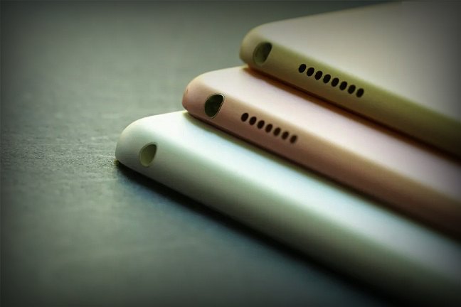 iPad 2018和iPad Pro哪個好？iPad 2018款與iPad Pro區別對比