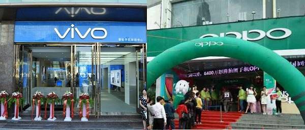 OPPO A1與vivo Y85區(qū)別對比評測 OPPO A1和vivo Y85哪個好？