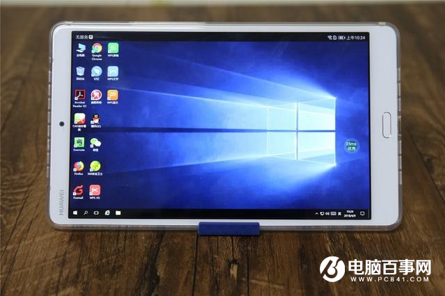 華為平板M5怎么樣？華為平板M5評(píng)測
