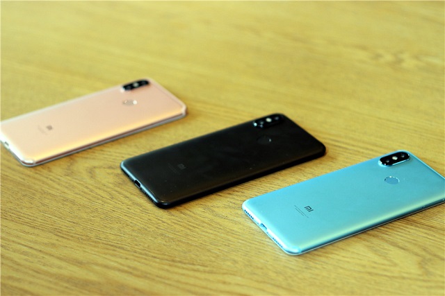 小米6X和紅米Note5哪個好？小米6X對比紅米Note5秒懂區(qū)別