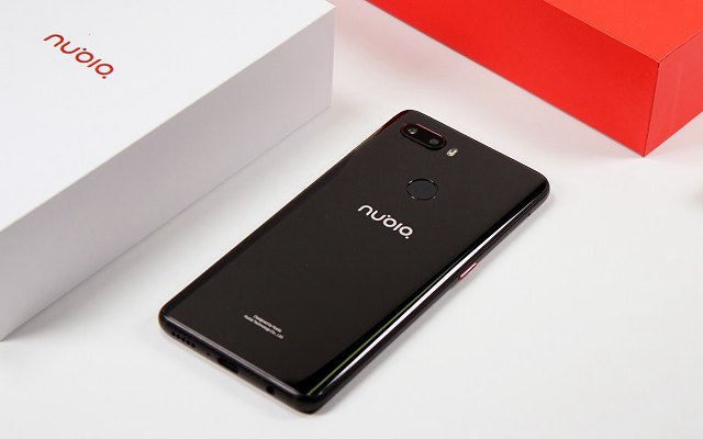 魅藍E3和努比亞Z18mini哪個好？nubia Z18mini與魅藍E3區別對比