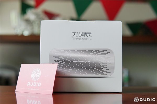 天貓精靈方糖智能音箱評(píng)測(cè)：麻雀雖小，五臟俱全