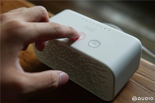 天貓精靈方糖智能音箱評測：麻雀雖小，五臟俱全