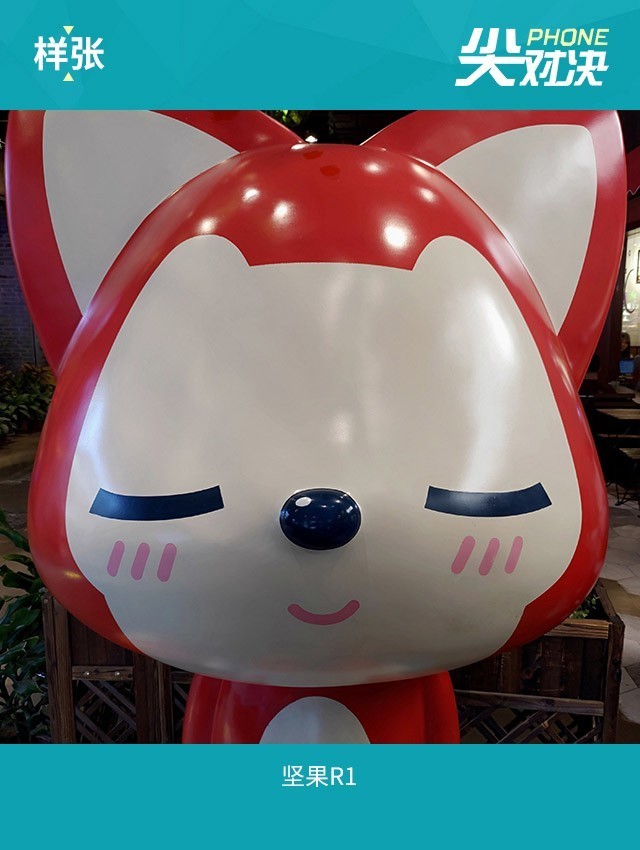堅果R1、小米MIX2S、一加6對比評測 驍龍845旗艦怎么選？