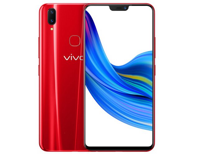 vivo Z1參數(shù)與真機圖賞 vivo Z1配置怎么樣？