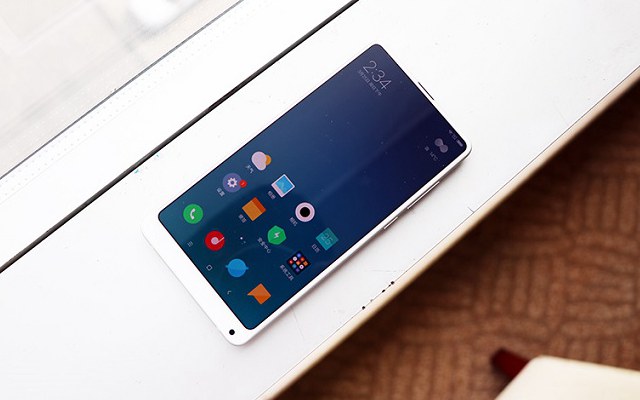一加6和小米MIX2S買哪個好？小米MIX2S對比一加6評測