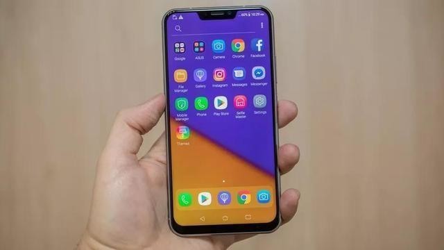 華碩ZenFone?5Z今日開放預(yù)約：售價3200元起