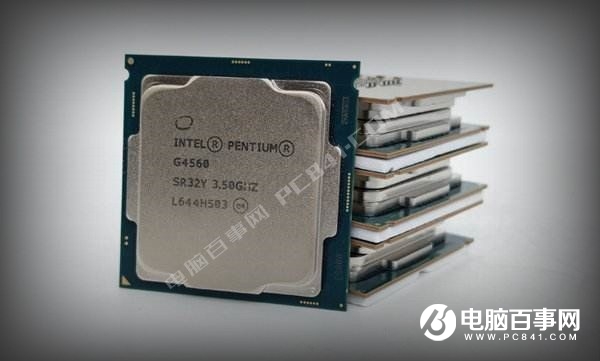奔騰G5400和G4560哪個好？Intel奔騰G4560對比5400區別