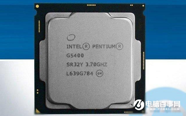 奔騰G5400和G4560哪個好？Intel奔騰G4560對比5400區別