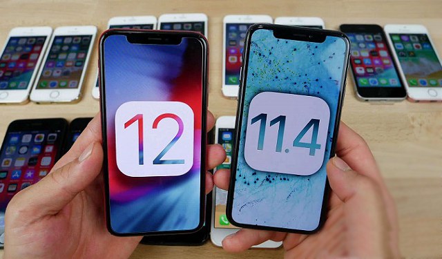 iOS12測試版升級常見問題 iOS12值得升級嗎？