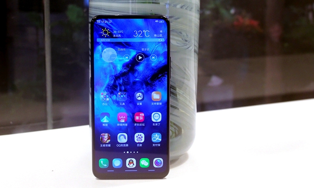 vivo NEX值得買嗎？vivo NEX全面評(píng)測(cè)