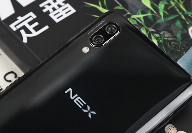 vivo NEX值得買嗎？vivo NEX全面評測