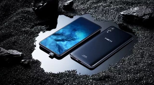 vivo NEX配置怎么樣 vivo NEX參數(shù)與真機圖賞