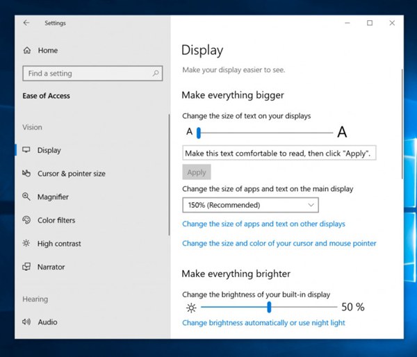 Win10 Build 17692發布 7個新特性詳解