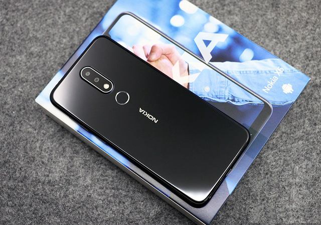 聯想Z5和諾基亞X6哪個好？諾基亞X6對比聯想Z5秒懂區別