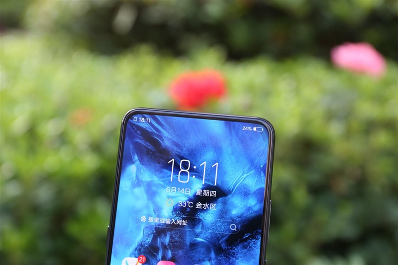首發升降式相機 vivo NEX評測：這才是未來的手機