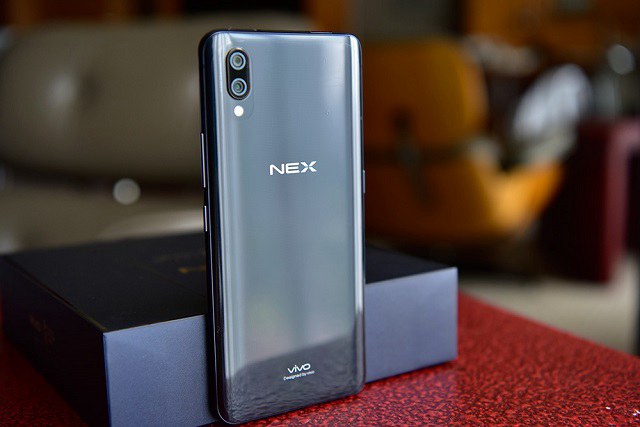 vivo NEX和X21哪個(gè)好？vivo NEX對(duì)比vivo X21的區(qū)別