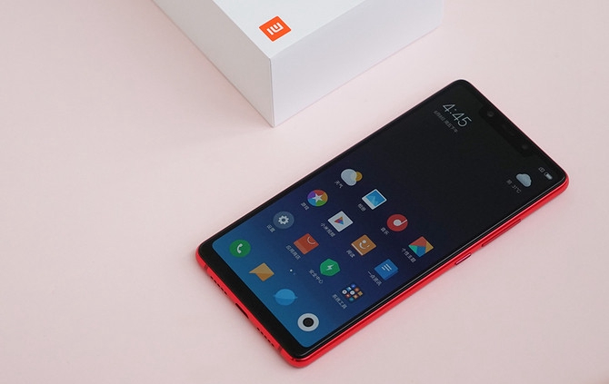 MIUI 10開發(fā)版體驗(yàn) 全面屏體驗(yàn)和AI雙提升