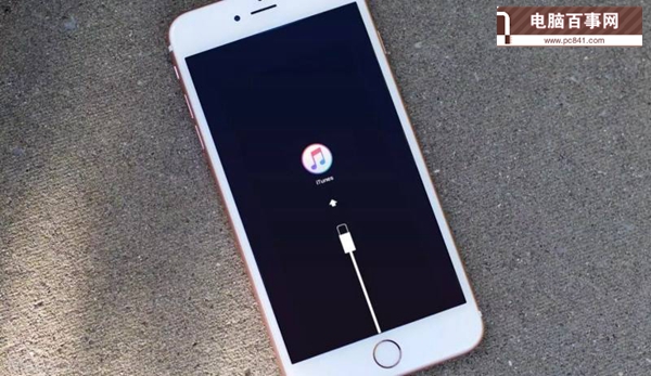 iPhone8/X進入恢復(fù)模式方法 iPhone8/X怎么進DFU模式？