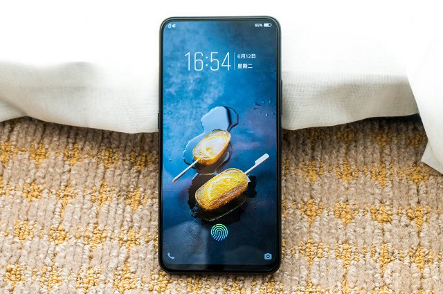 OPPO Find X和vivo NEX哪個好？vivo nex對比oppo find x區別
