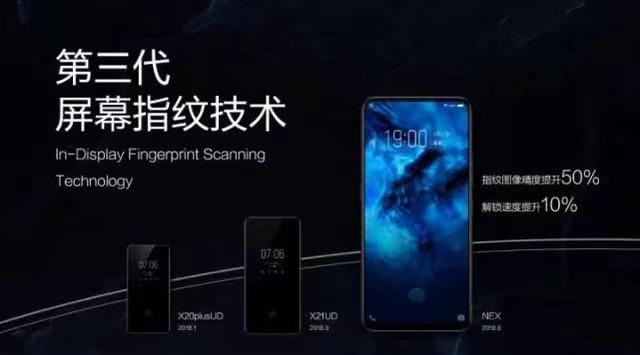 OPPO Find X和vivo NEX哪個好？vivo nex對比oppo find x區(qū)別