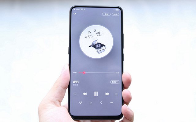 vivo NEX怎么截屏？4種vivo nex截圖方法