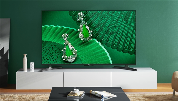 小米電視4A 55英寸降價(jià)：真4K超高清顯示屏 2299元