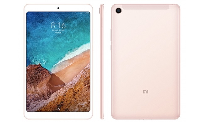 小米平板4和iPad 2018哪個好？2018新iPad對比小米平板4區(qū)別