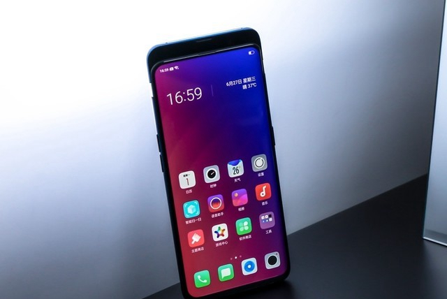 OPPO Find X值得買嗎？OPPO Find X評(píng)測(cè)