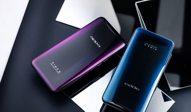 OPPO Find X值得買嗎？OPPO Find X評(píng)測(cè)